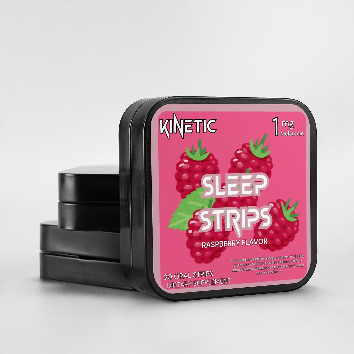 Kinetic Sleep Strips