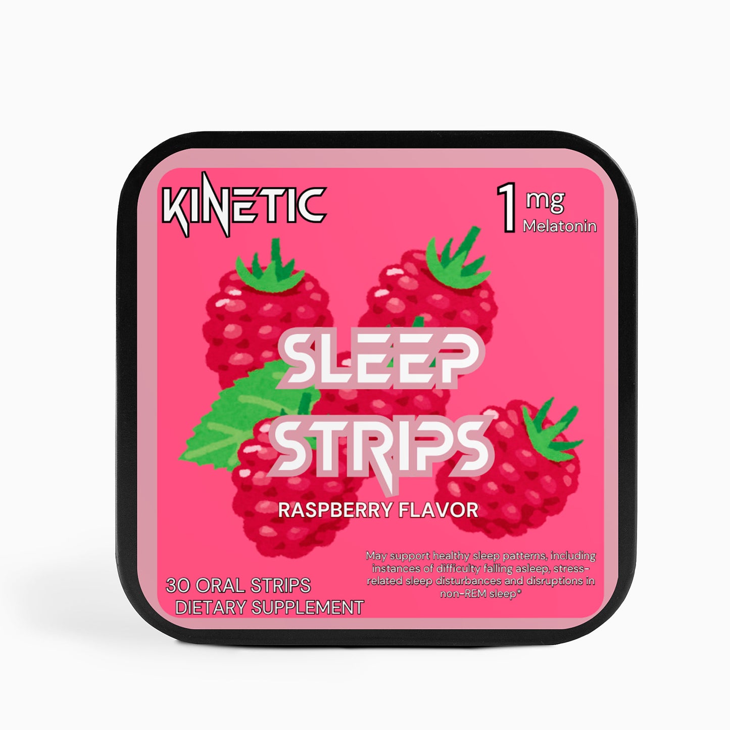 Kinetic Sleep Strips